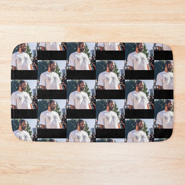 Item preview, KENDRICK LAMAR - DAMN designed and sold by ManagerAzure.