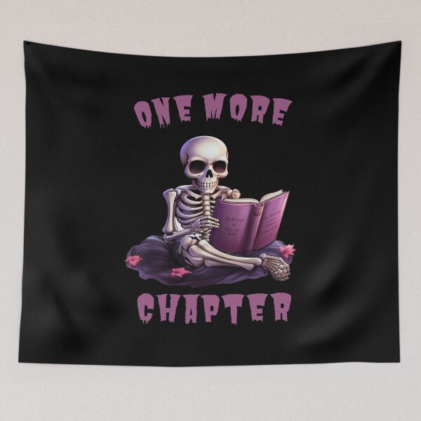 Item preview, one more chapter designed and sold by Mateusz Majcherek.