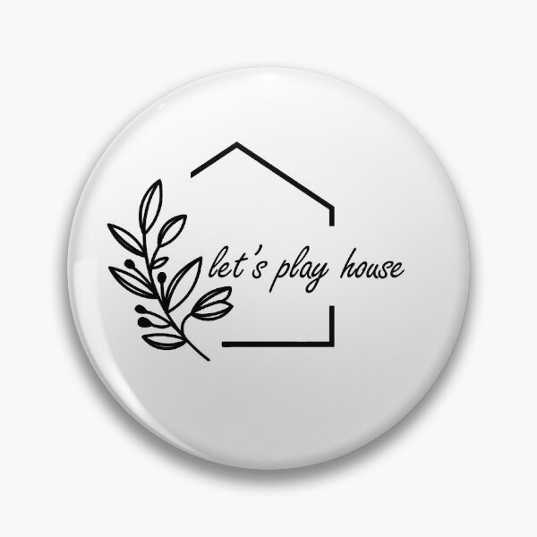 Item preview, Lets Play House- Icebreaker designed and sold by PURPLESHORT.
