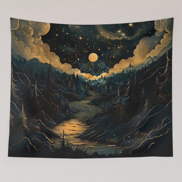 Item preview, Great Smoky Mountains National Park designed and sold by solrevolver.