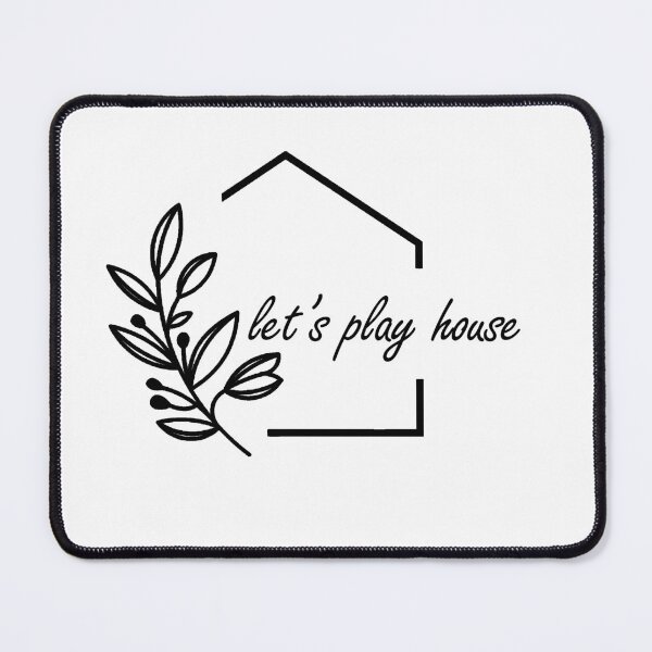 Item preview, Lets Play House- Icebreaker designed and sold by PURPLESHORT.