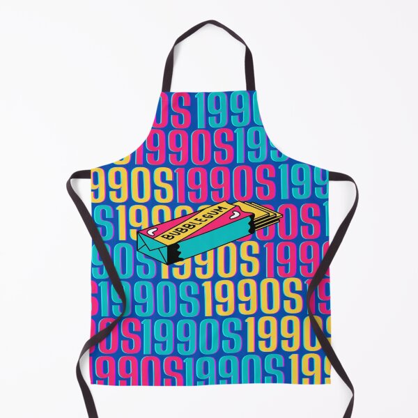 Item preview, 1990s retro design 8 - Dark Blue Background designed and sold by PunjabanJatti.