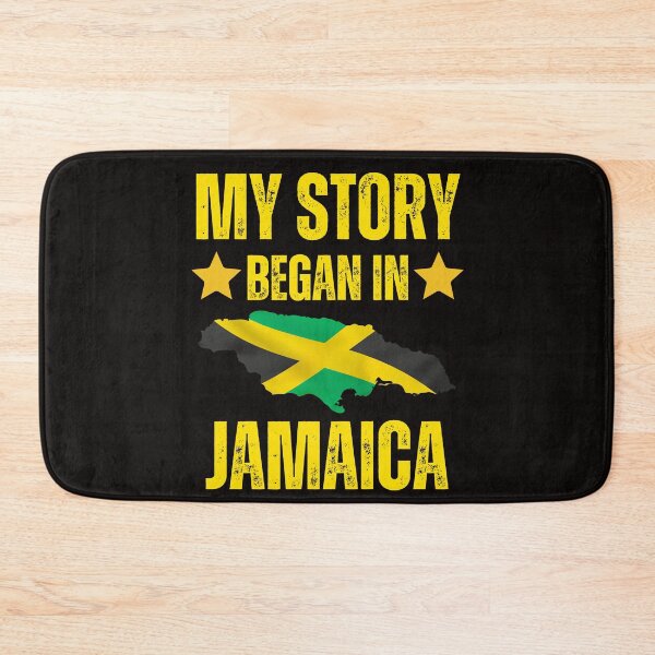 Item preview, Jamaican Moms Jamaicans My Story Began In Jamaica Lovers designed and sold by Sarah38.
