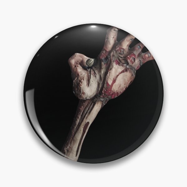 Item preview, Dead hand designed and sold by Glenbobagins.
