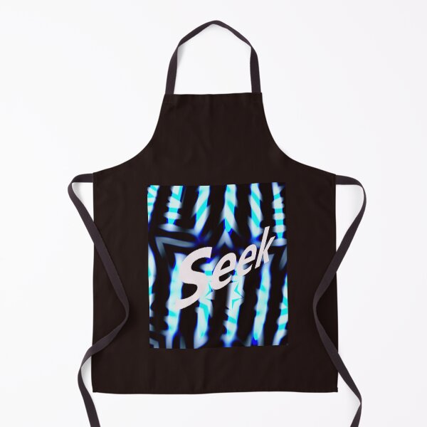 Item preview, Seek designed and sold by lobodelnoir.