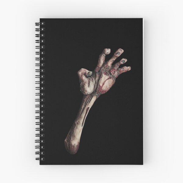 Item preview, Dead hand designed and sold by Glenbobagins.