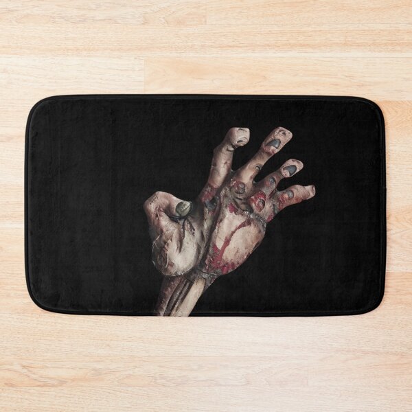 Item preview, Dead hand designed and sold by Glenbobagins.