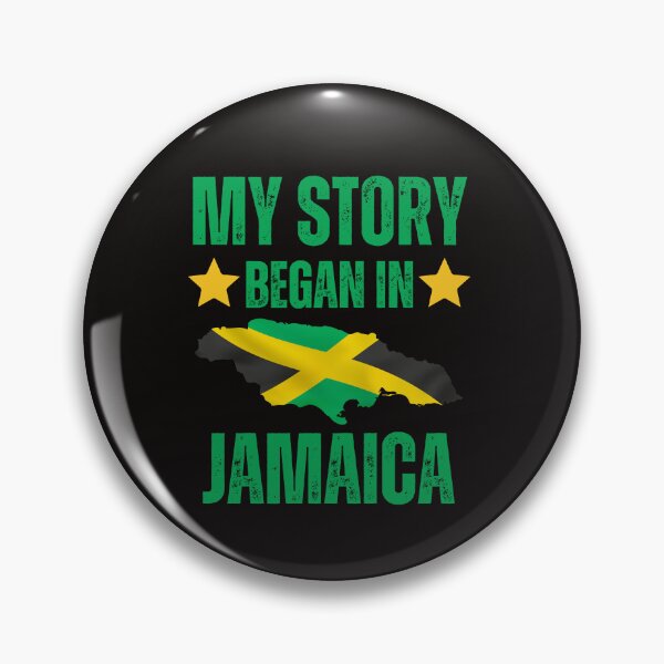 Item preview, Jamaican Moms Jamaicans My Story Began In Jamaica Lovers designed and sold by Sarah38.