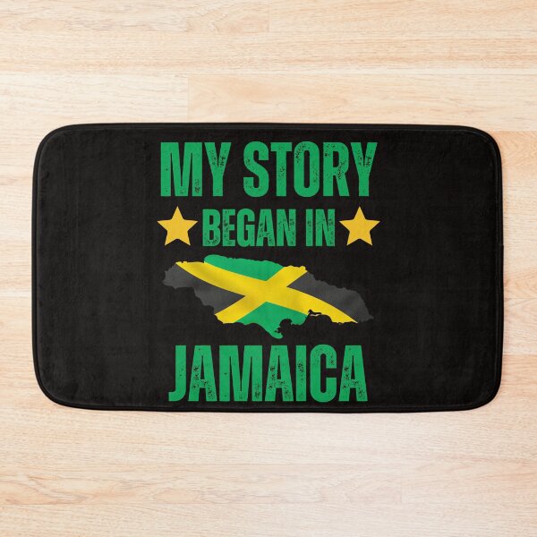 Item preview, Jamaican Moms Jamaicans My Story Began In Jamaica Lovers designed and sold by Sarah38.