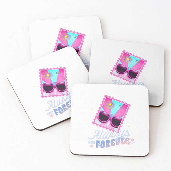 Item preview, Pink stamp designed and sold by fredago.
