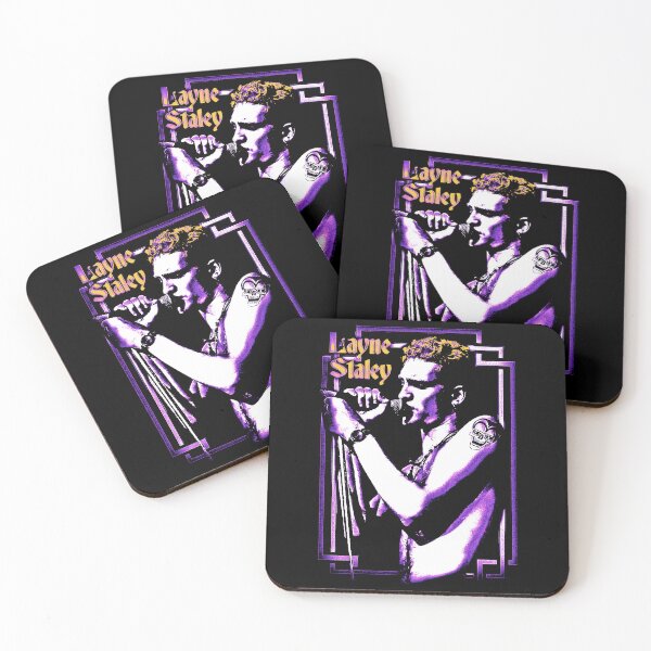Item preview, Layne Staley designed and sold by swear.