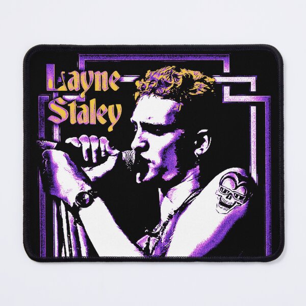 Item preview, Layne Staley designed and sold by swear.