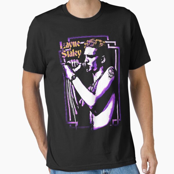 Item preview, Layne Staley designed and sold by swear.