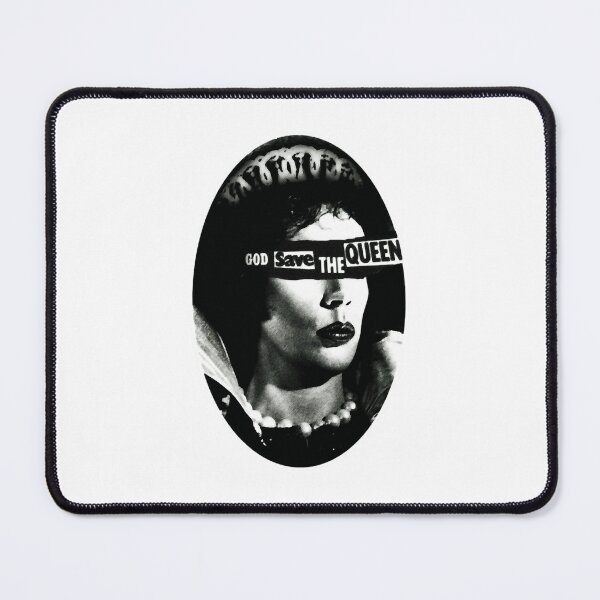 Item preview, God Save the designed and sold by QuincyHua.