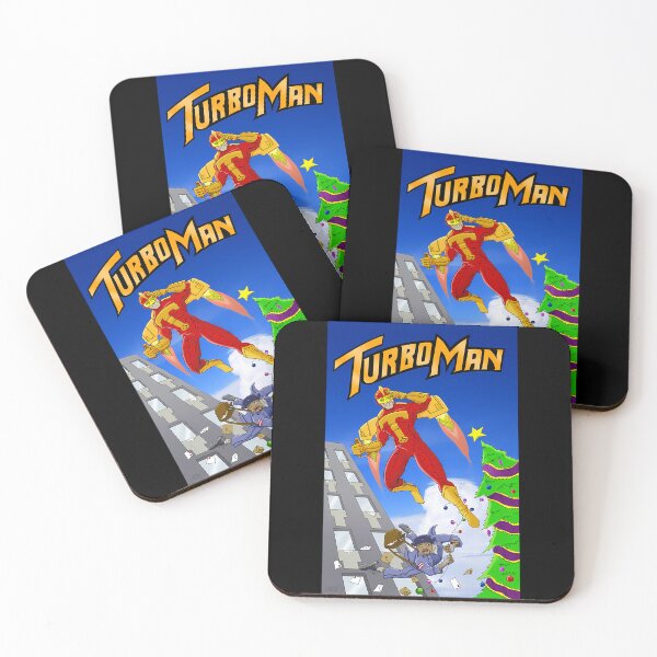 Item preview, It's Turbo Time! designed and sold by SellersTickle.