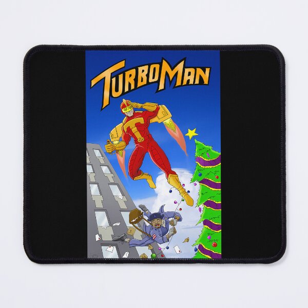 Item preview, It's Turbo Time! designed and sold by SellersTickle.