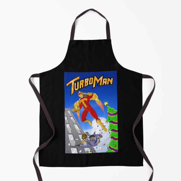 Item preview, It's Turbo Time! designed and sold by SellersTickle.
