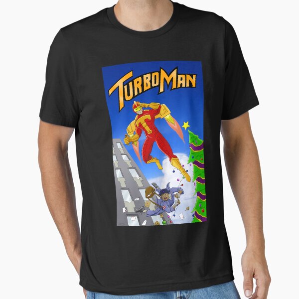 Item preview, It's Turbo Time! designed and sold by SellersTickle.