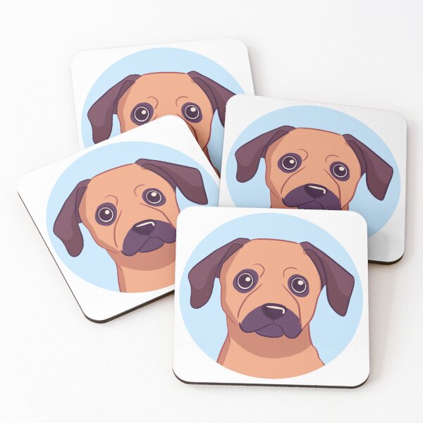 Item preview, Cute rhodesian ridgeback dog  designed and sold by Yaragold.
