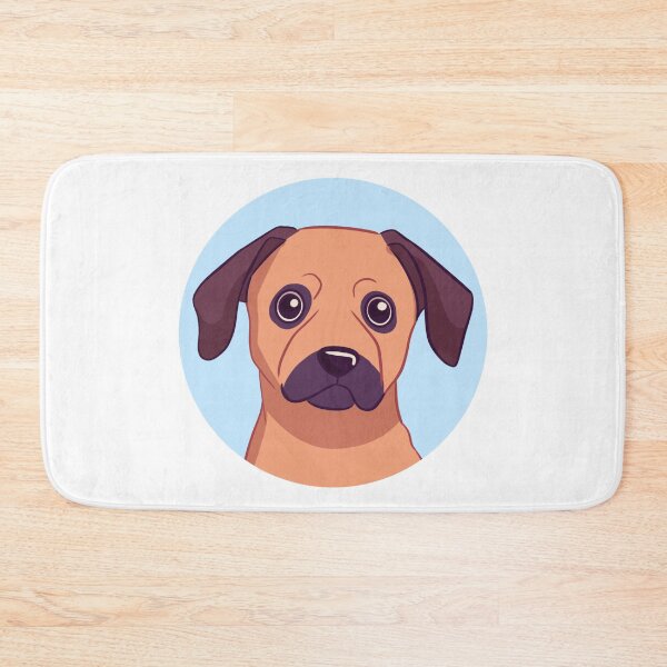 Item preview, Cute rhodesian ridgeback dog  designed and sold by Yaragold.