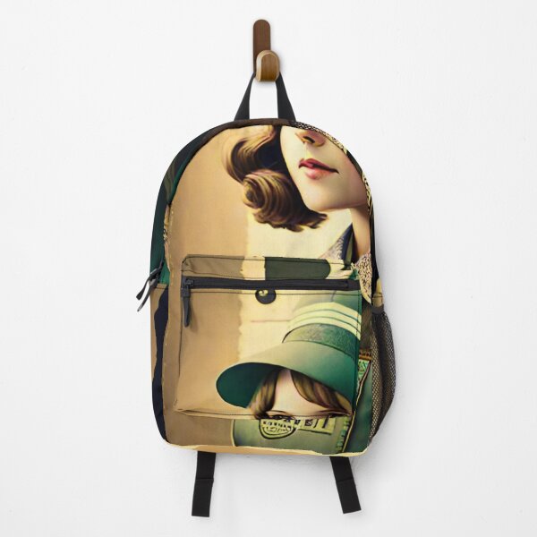 Item preview, Vintage look | Retro designed and sold by Dheerajarts24.