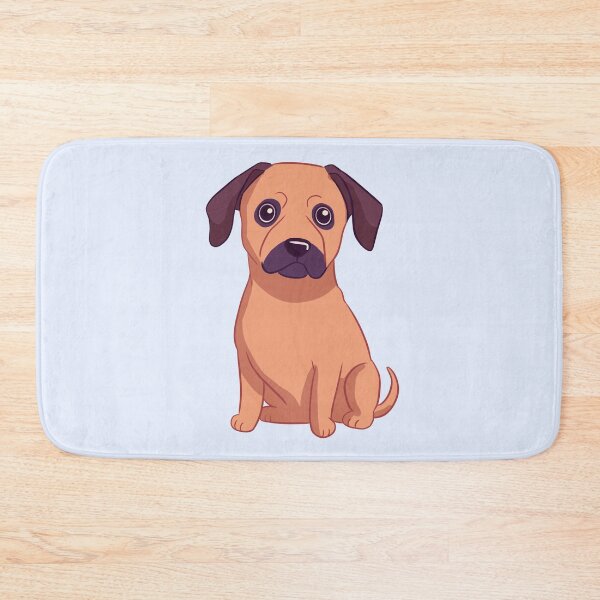 Item preview, Cute rhodesian ridgeback dog  designed and sold by Yaragold.