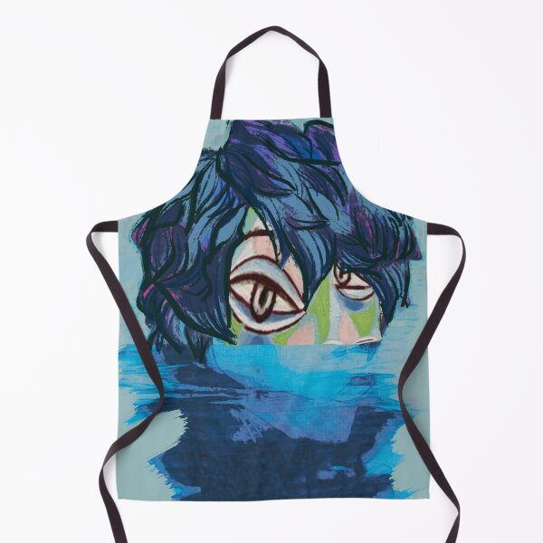 Item preview, Keung To x manga x cubism designed and sold by LiberaCaballo.