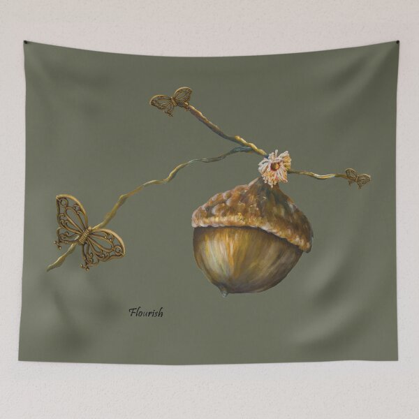 Item preview, Sturdy Butterfly-143! designed and sold by Lifestyles by Bean.