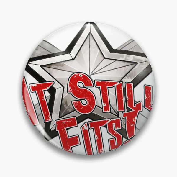 Item preview, Red Guardian - It Still Fits  designed and sold by JosephSkil.