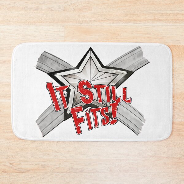 Item preview, Red Guardian - It Still Fits  designed and sold by JosephSkil.