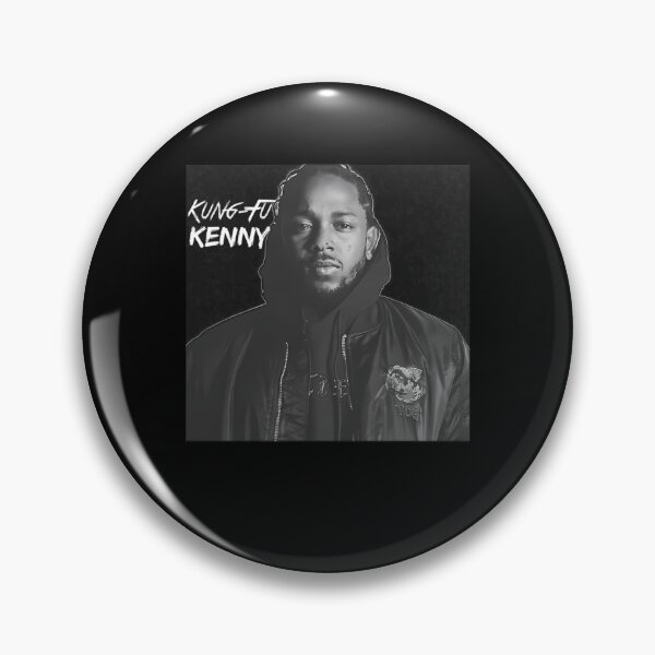 Item preview, Kendrick lamar amazing potrait designed and sold by ManagerAzure.