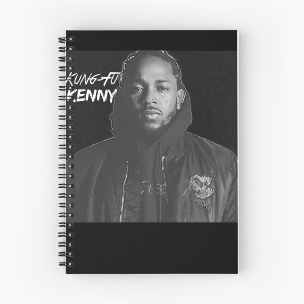 Item preview, Kendrick lamar amazing potrait designed and sold by ManagerAzure.