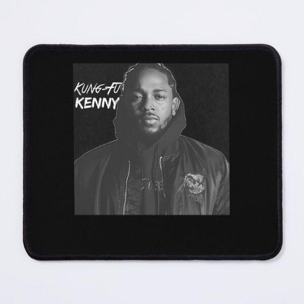 Item preview, Kendrick lamar amazing potrait designed and sold by ManagerAzure.