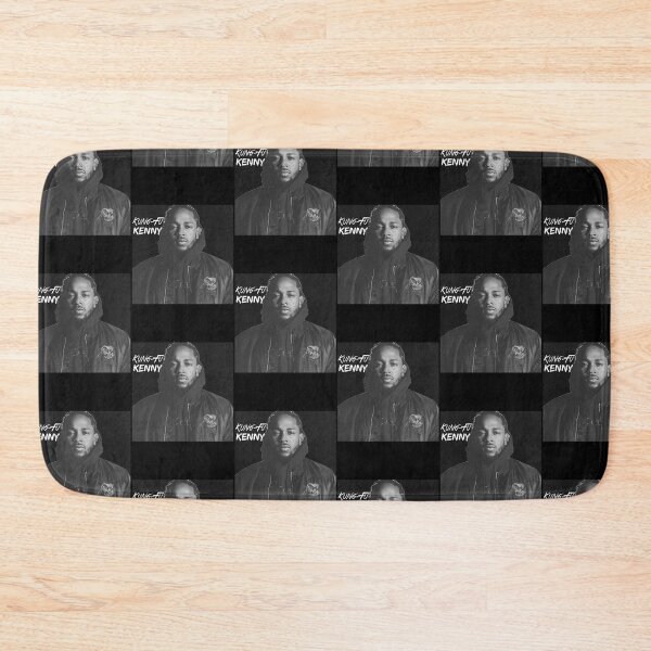 Item preview, Kendrick lamar amazing potrait designed and sold by ManagerAzure.