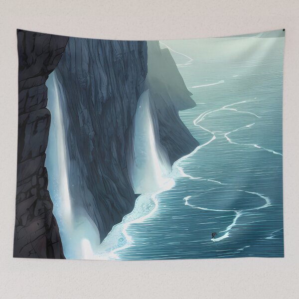 Item preview, Realm of the Old Gods 10 designed and sold by ONYX Pixee.