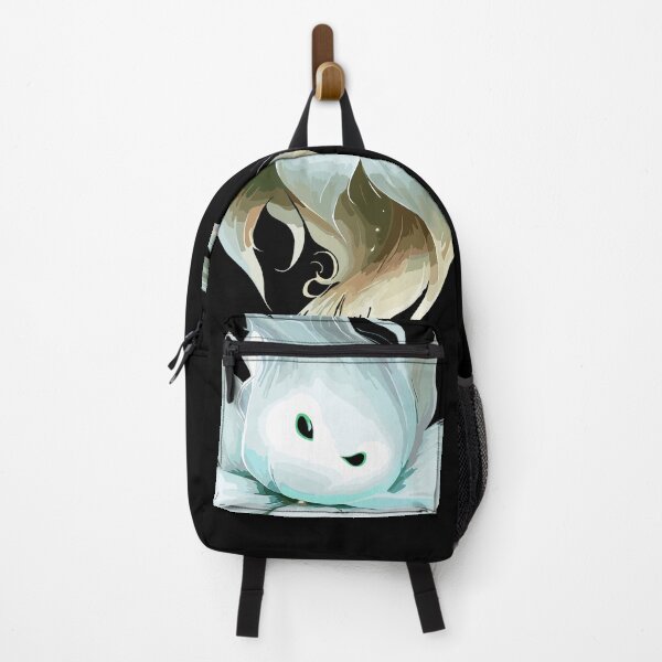 Item preview, Cute nature flower spirit designed and sold by TomFrontierArt.