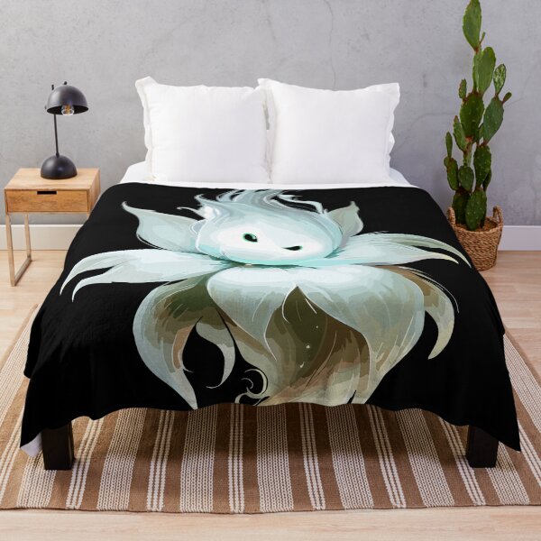 Item preview, Cute nature flower spirit designed and sold by TomFrontierArt.
