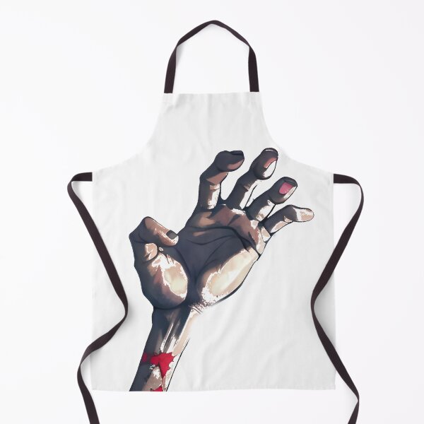 Item preview, Zombie hand designed and sold by Glenbobagins.