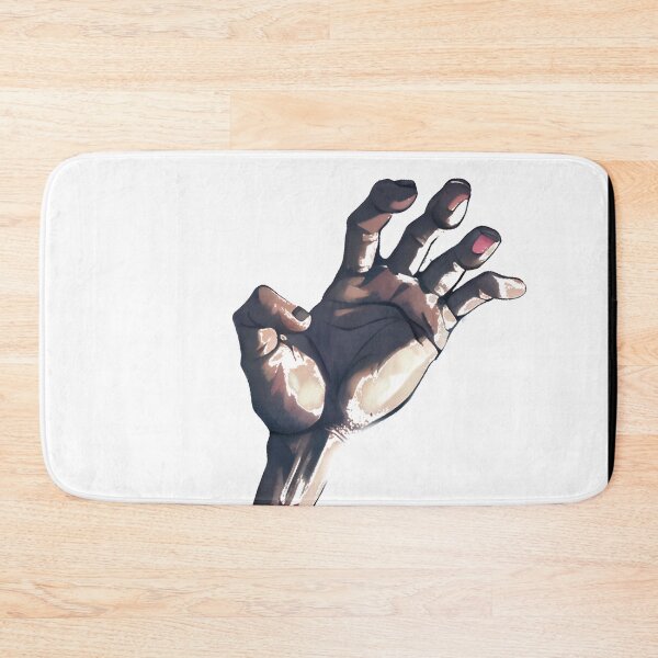 Item preview, Zombie hand designed and sold by Glenbobagins.