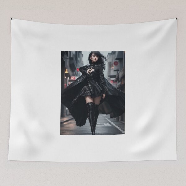 Item preview, Beautiful Kawaii designed and sold by CreativityCurve.
