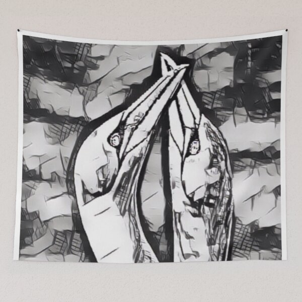 Item preview, Gannets Kiss of the Wild designed and sold by TinaJostDesigns.