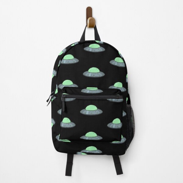 Item preview, ufo flying saucer designed and sold by FloooKii.