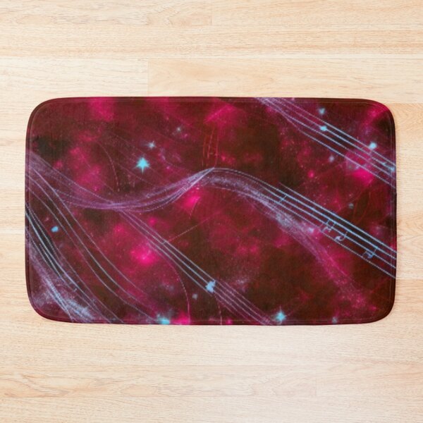 Item preview, Burgundy Abstract Design designed and sold by Rell1970.