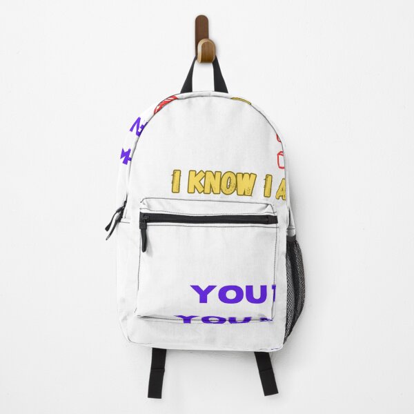 Item preview, you think you strong i know i am strong designed and sold by sangram9337.