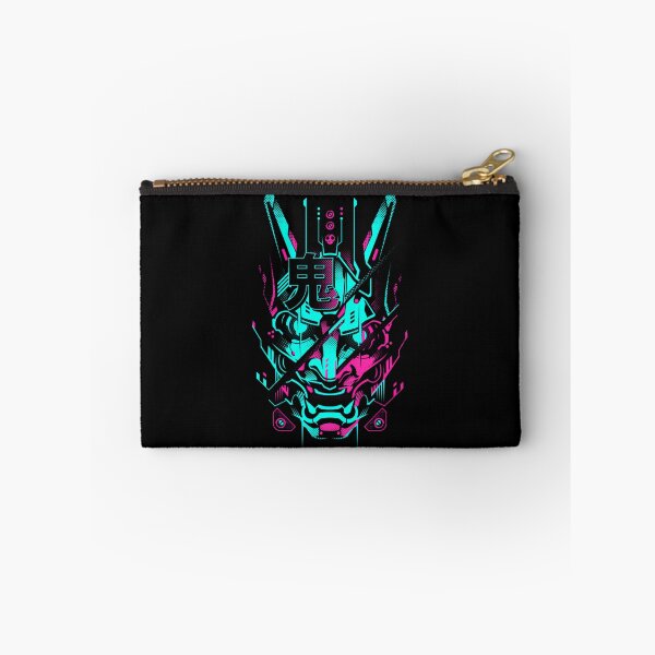 Item preview, Oni Glitch - Neon Ver  	 designed and sold by thccfgsobvm30.