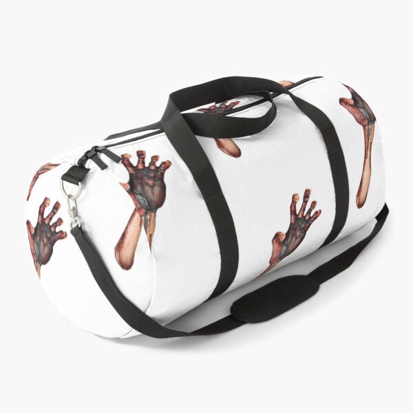 Item preview, Necrotic hand designed and sold by Glenbobagins.