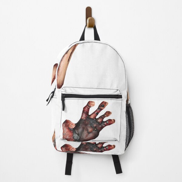 Item preview, Necrotic hand designed and sold by Glenbobagins.