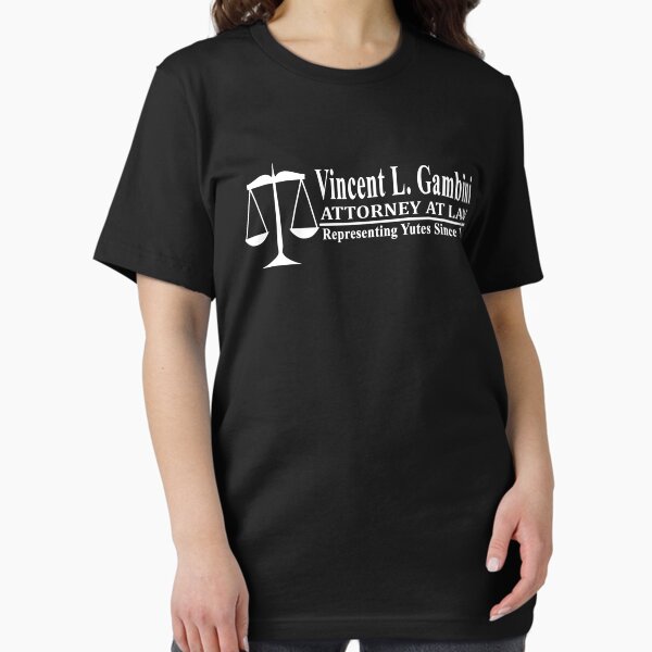 Item preview, My Cousin Vinny - Vincent Gambini Attorney At Law  designed and sold by everything-shop.