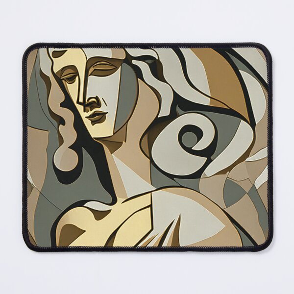 Item preview, [AI Art] ‘The Birth Of Venus’ by Pablo designed and sold by Sissle.