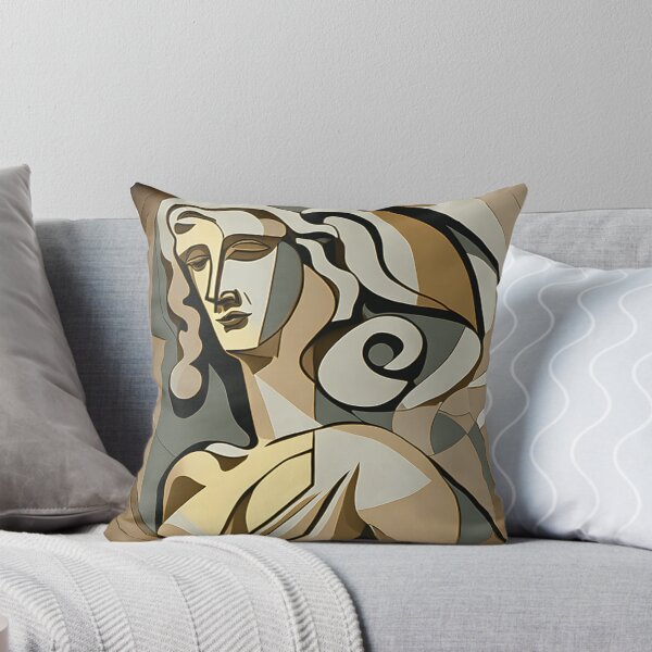 Item preview, [AI Art] ‘The Birth Of Venus’ by Pablo designed and sold by Sissle.